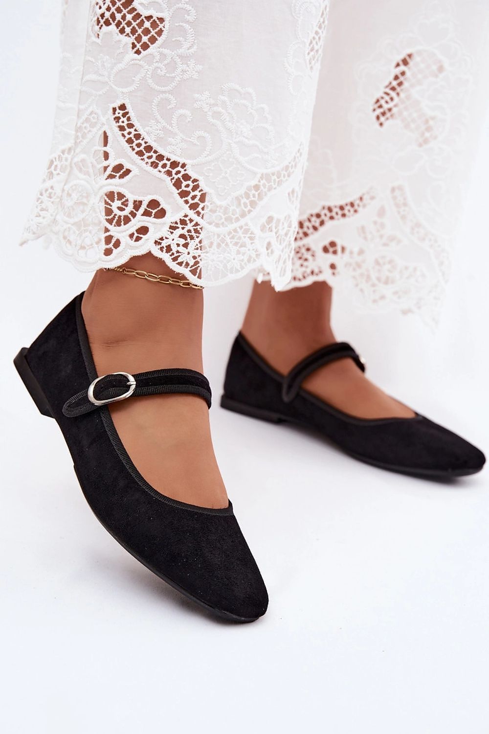 Ballerine model 228932 Step in style