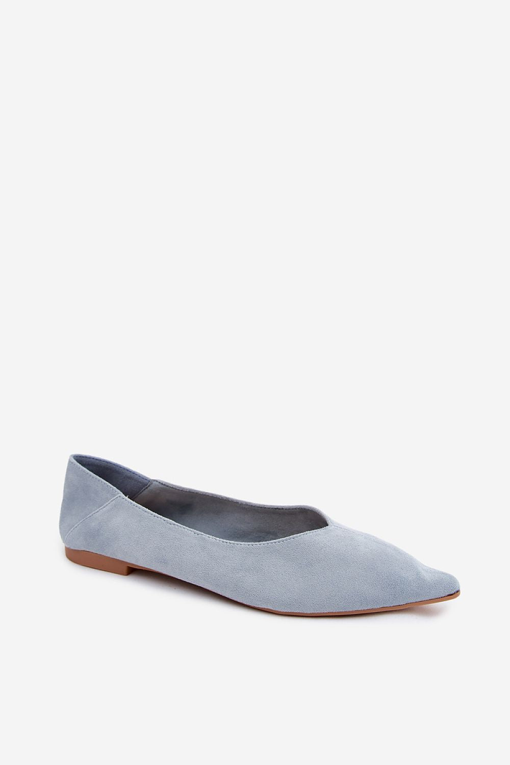 Ballerine model 228943 Step in style