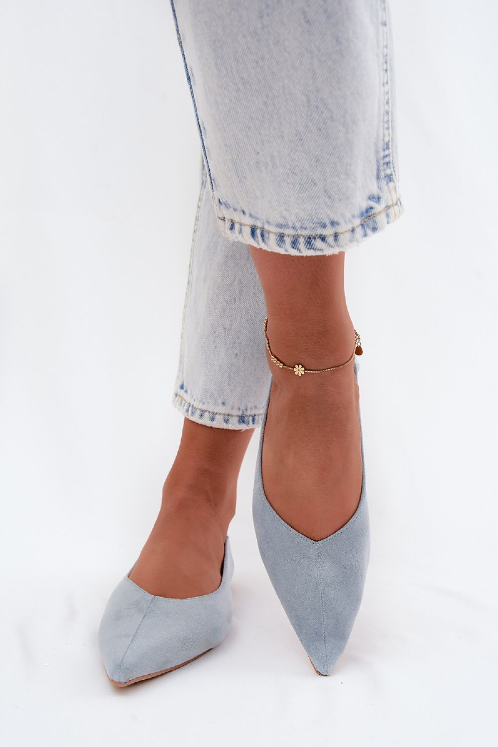 Ballerine model 228943 Step in style