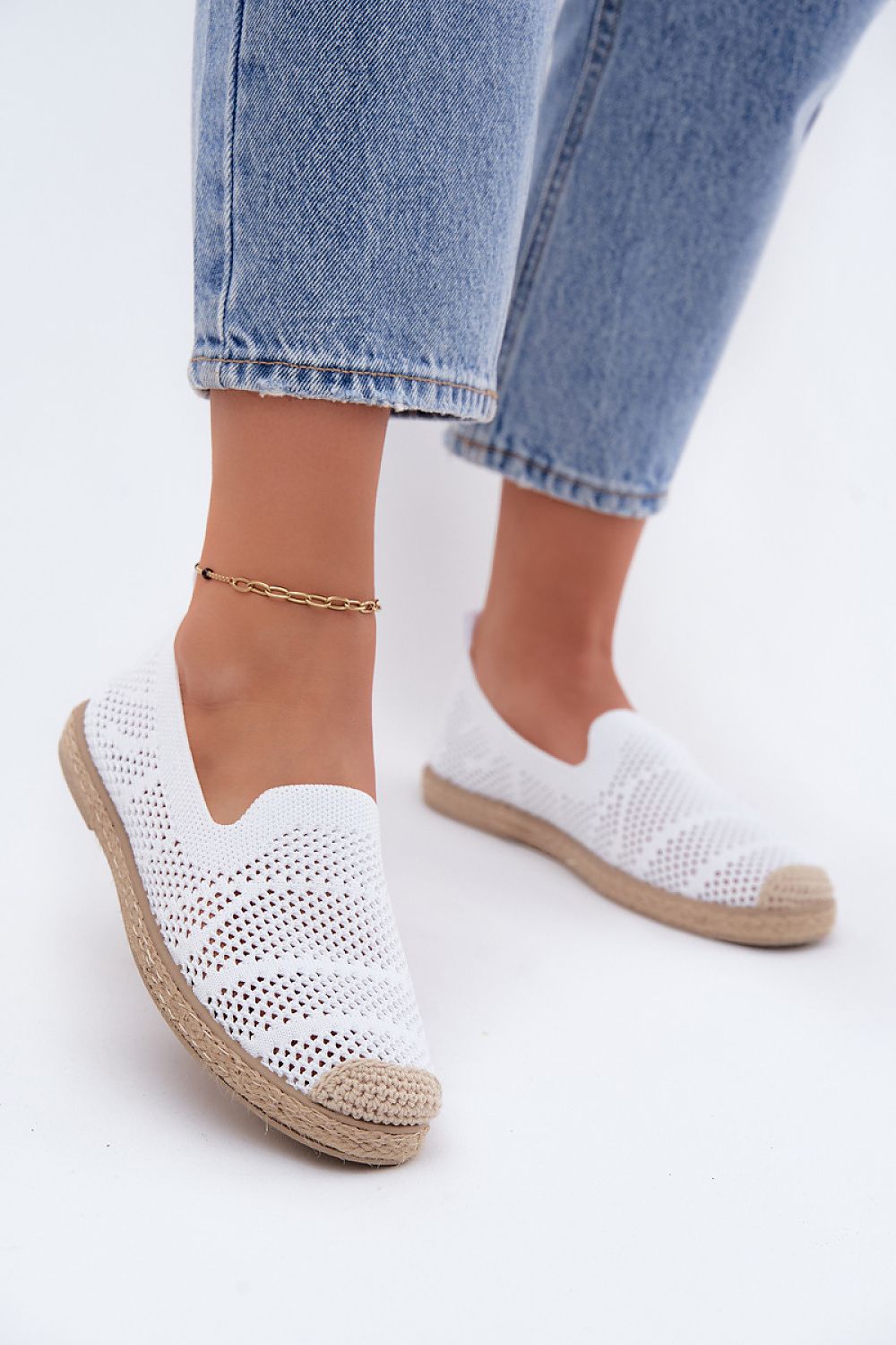 Espadrille model 228989 Step in style