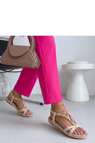  Sandales model 229013 Solea 