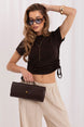  T-shirt model 229031 Rue Paris 
