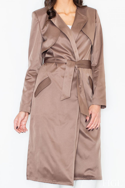  Manteau model 50058 Figl 