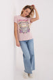  T-shirt model 229093 Factory Price 