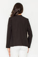  Blazer femme model 50071 Figl 