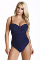 Maillot de bain une pièce model 229195 Barontex 