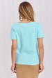  T-shirt model 229224 Rue Paris 