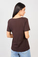  T-shirt model 229227 Rue Paris 
