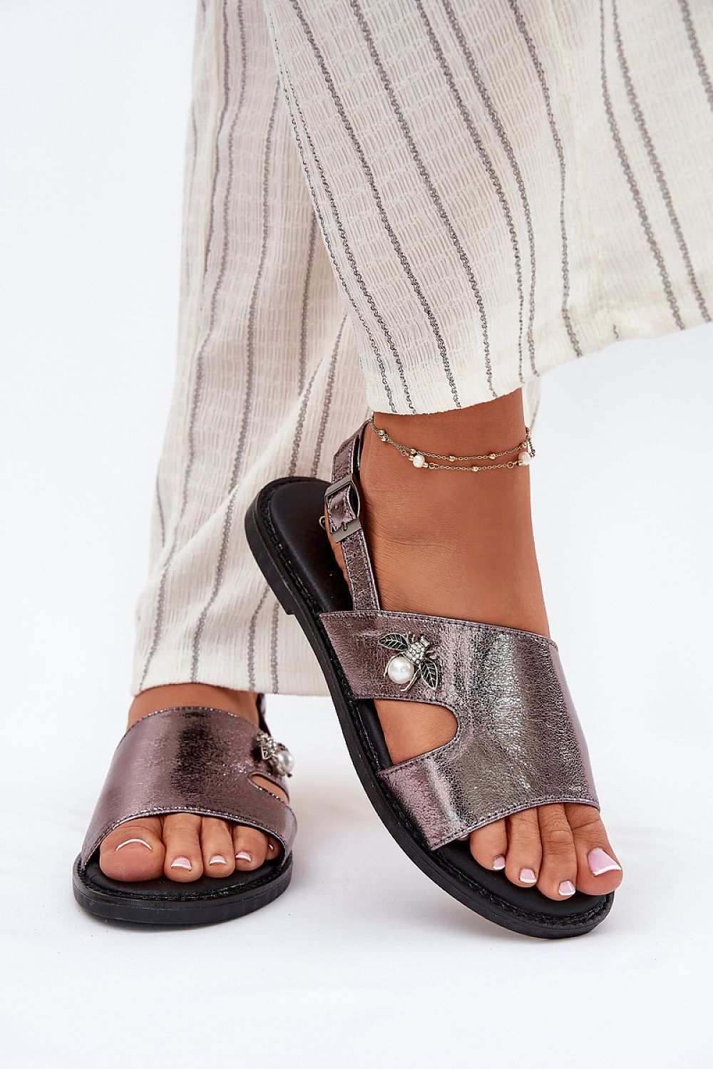 Sandales model 215344 Step in style