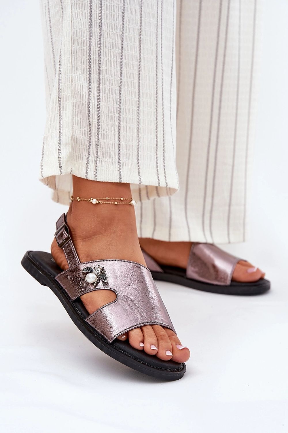 Sandales model 215344 Step in style