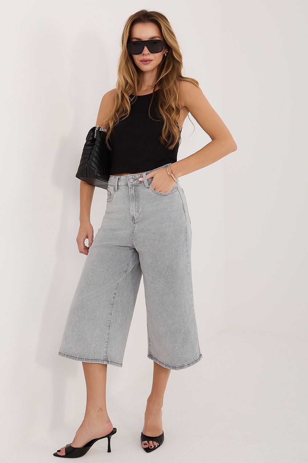 Top model 229556 Sublevel