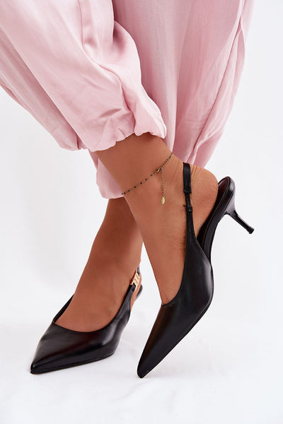  Sandales à talons model 229712 Step in style 