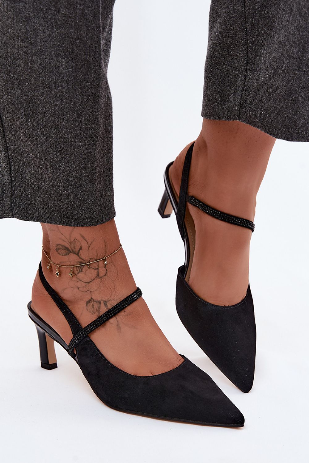  Sandales à talons model 229713 Step in style 