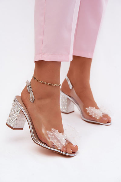  Sandales à talons model 229719 Step in style 