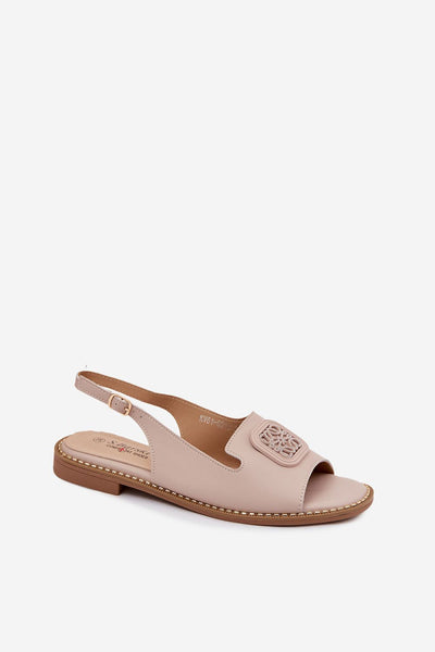  Sandales model 229721 Step in style 