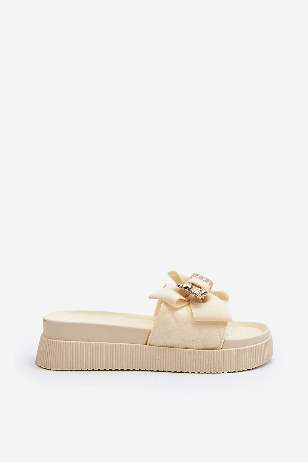 Sandales à plateforme model 229724 Step in style
