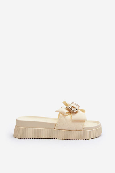  Sandales à plateforme model 229724 Step in style 