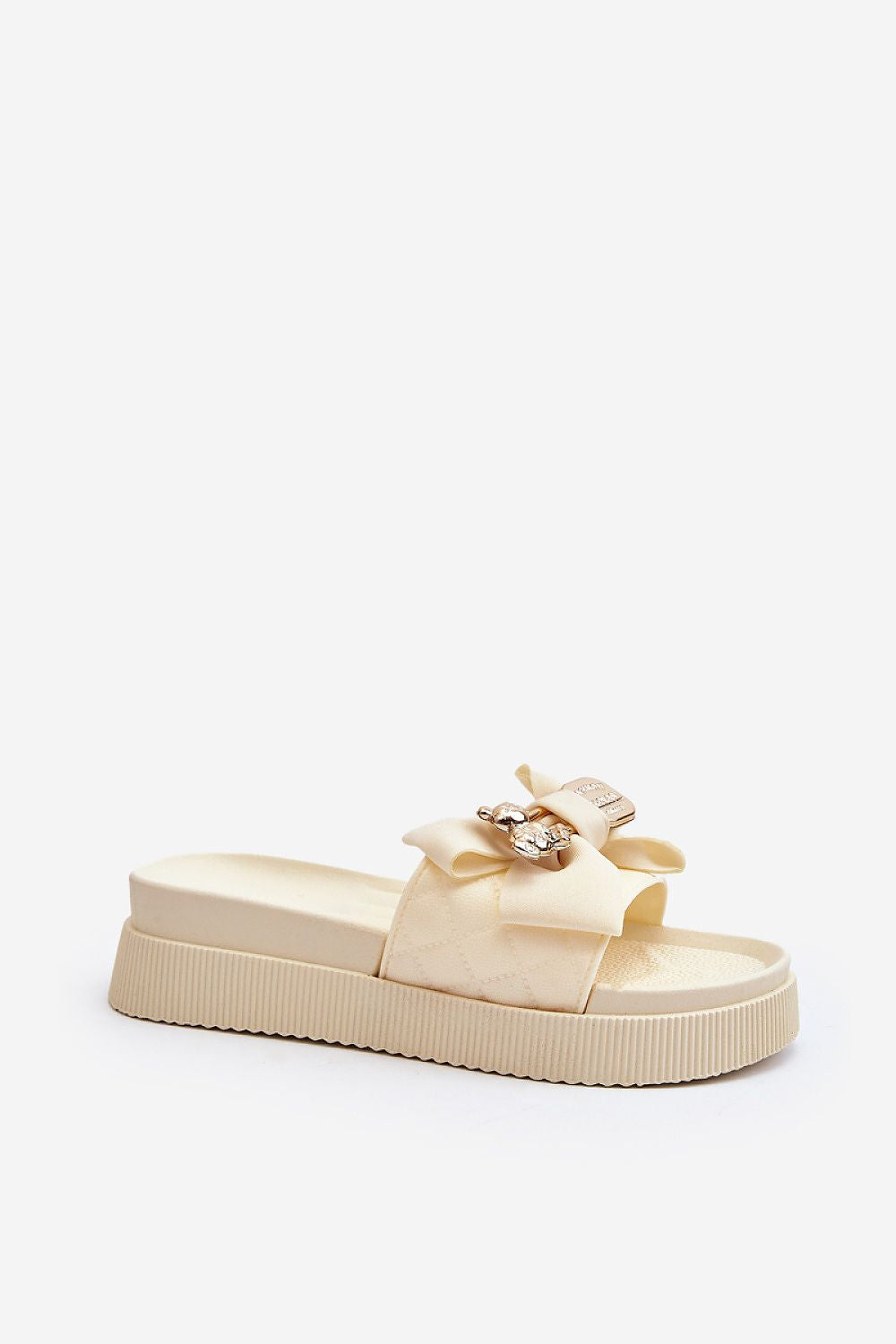 Sandales à plateforme model 229724 Step in style