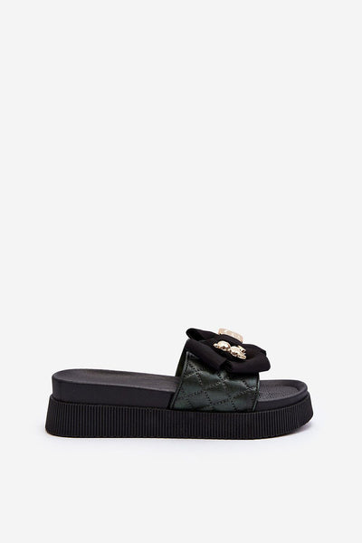  Sandales à plateforme model 229725 Step in style 