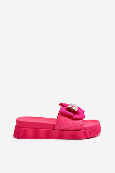  Sandales à plateforme model 229726 Step in style 