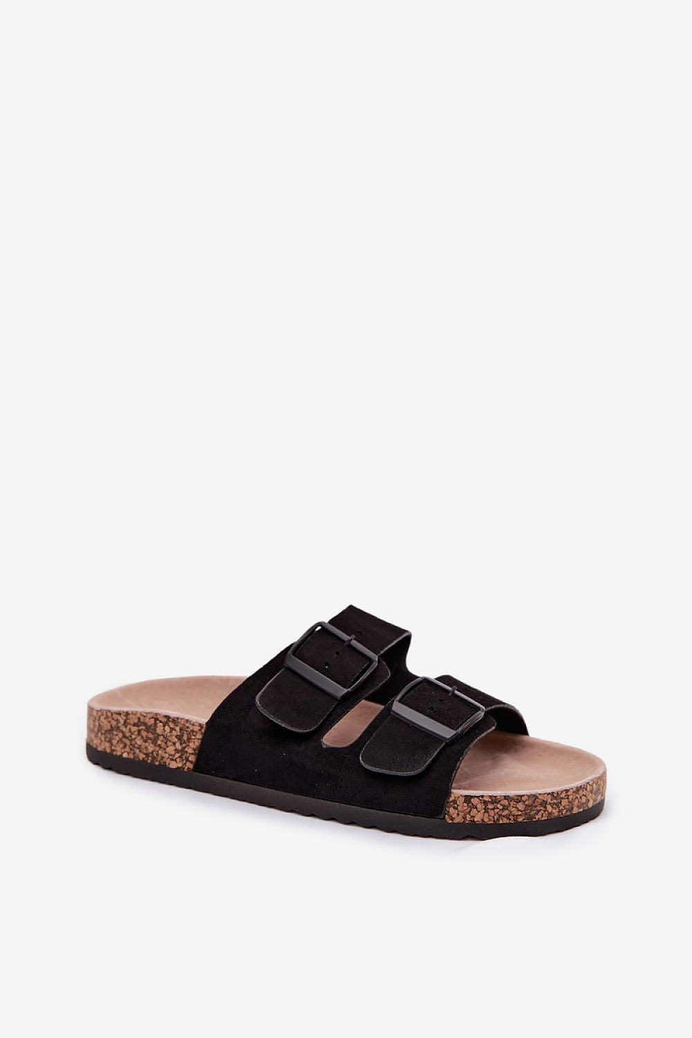 Clacquettes model 229727 Step in style