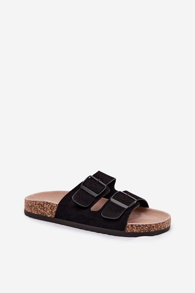 Clacquettes model 229727 Step in style 
