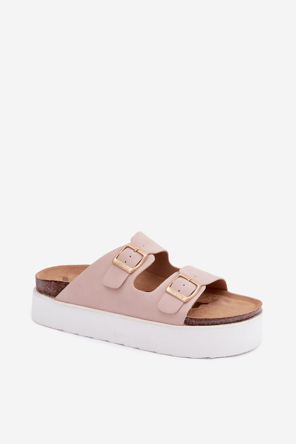 Sandales à plateforme model 229728 Step in style