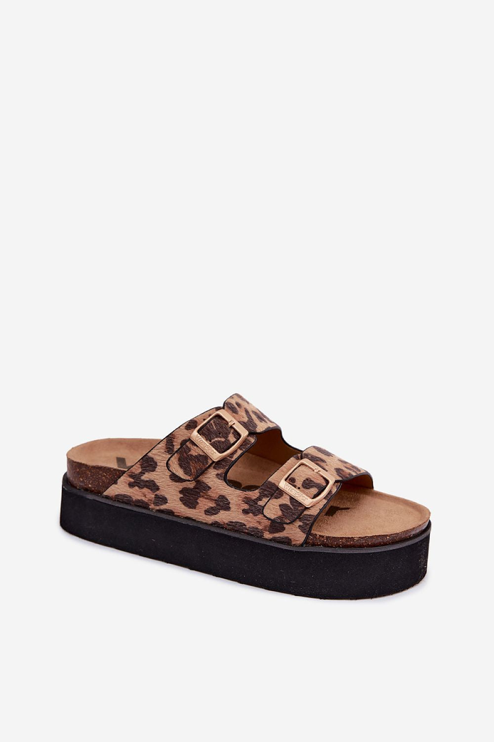Sandales à plateforme model 229728 Step in style