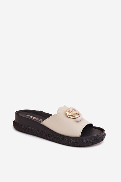  Cothurnes model 229731 Step in style 