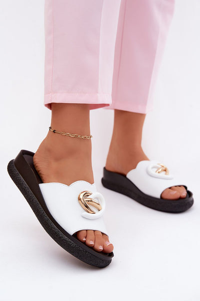  Cothurnes model 229732 Step in style 