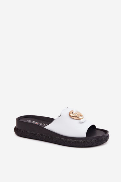  Cothurnes model 229732 Step in style 
