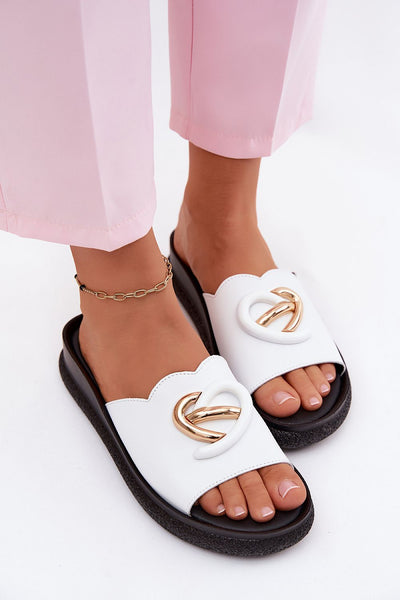  Cothurnes model 229732 Step in style 