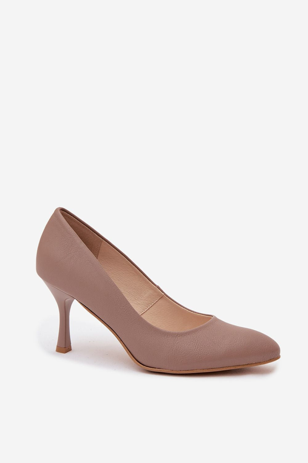 Talons hauts model 229734 Step in style