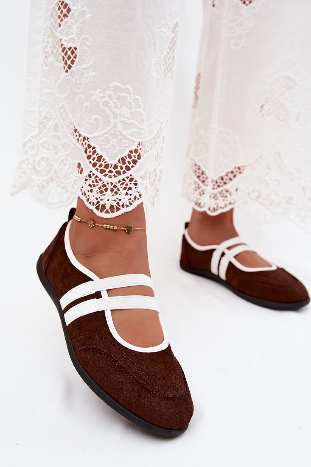  Ballerine model 229744 Step in style 