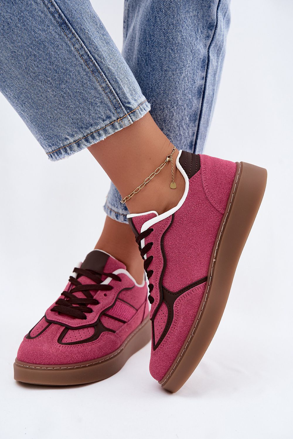 Chaussures de sport model 229750 Step in style