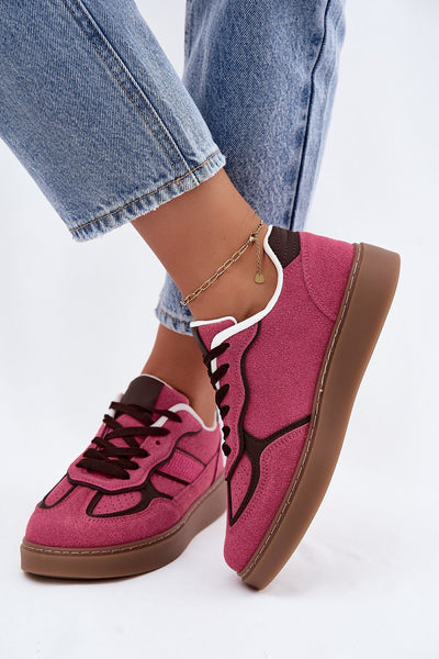  Chaussures de sport model 229750 Step in style 