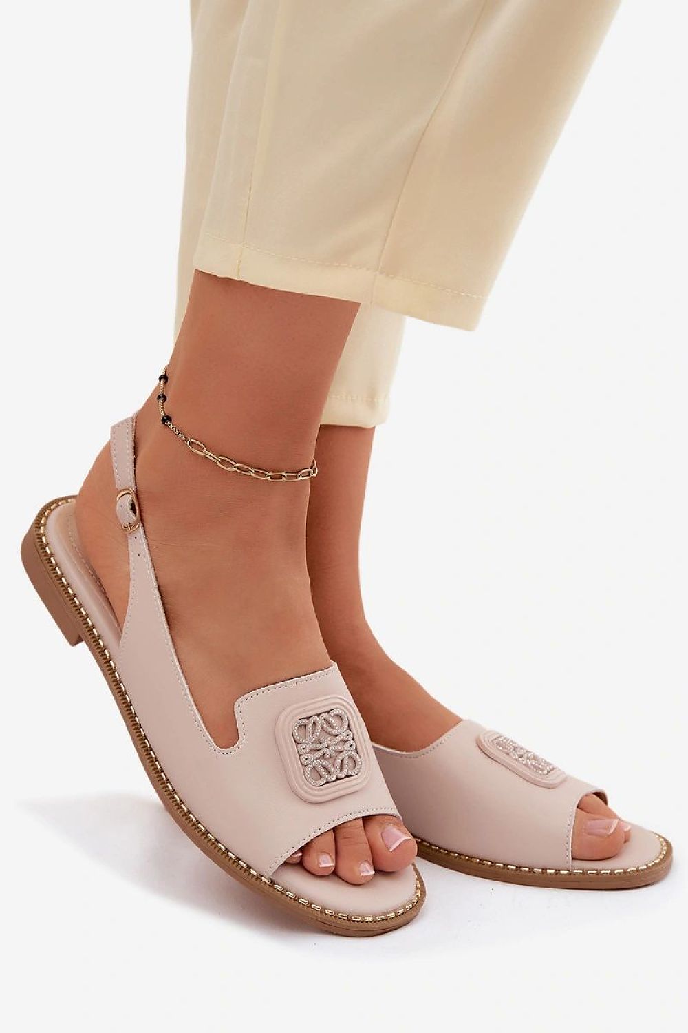 Sandales model 229721 Step in style