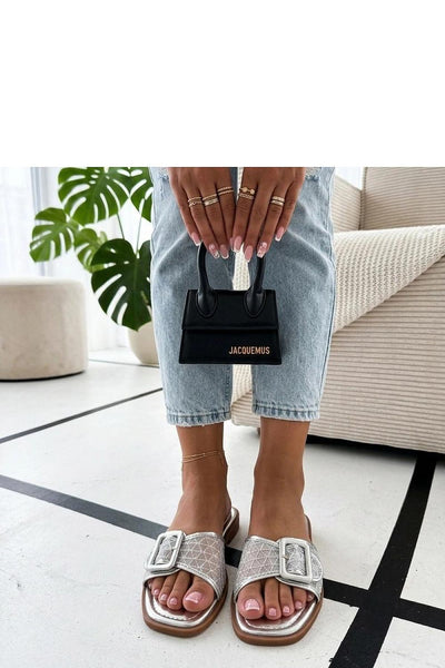  Clacquettes model 229795 Solea 