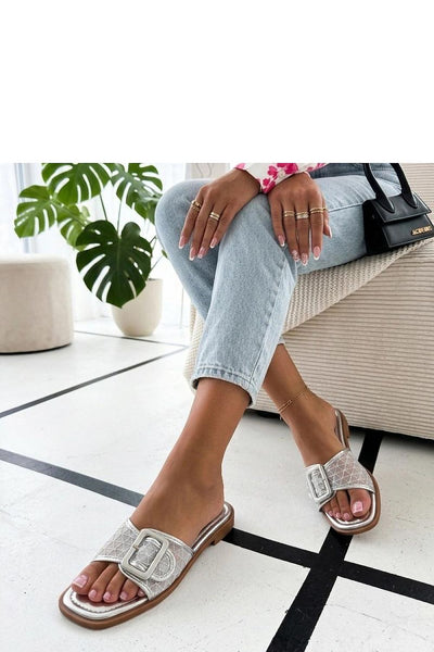  Clacquettes model 229795 Solea 