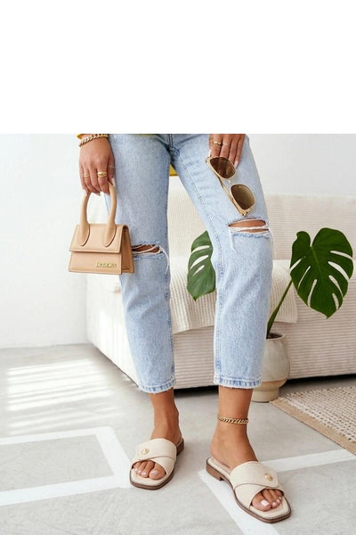  Clacquettes model 229799 Solea 