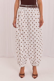  Pantalon femme model 229815 Italy Moda 