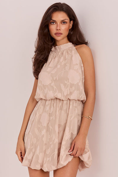  Robe de cocktail model 229821 Italy Moda 
