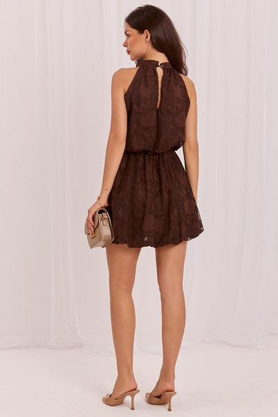  Robe de cocktail model 229820 Italy Moda 