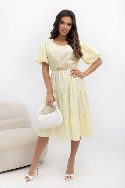  Robe de jour model 229909 Italy Moda 