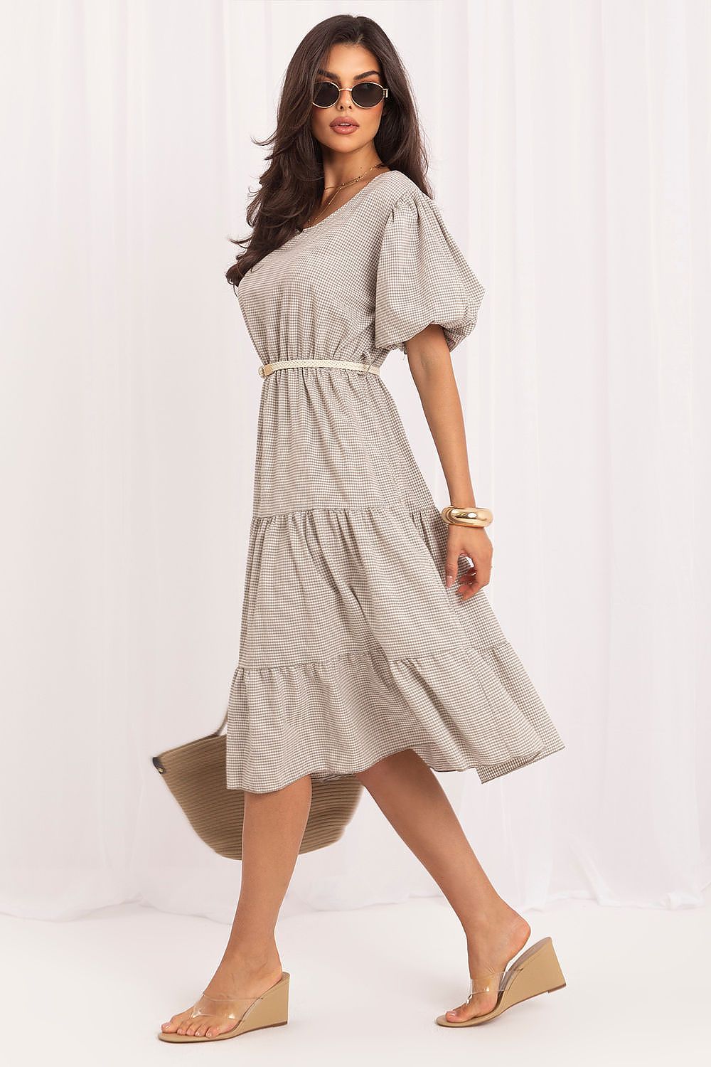 Robe de jour model 229909 Italy Moda