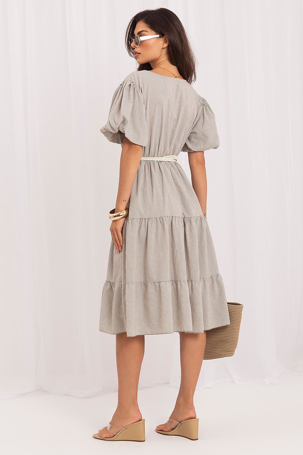 Robe de jour model 229909 Italy Moda