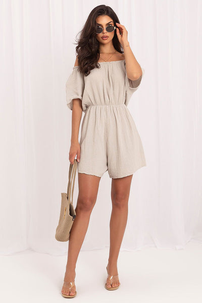  Combinaison model 229916 Italy Moda 