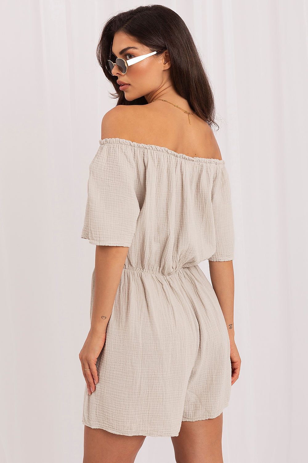 Combinaison model 229914 Italy Moda