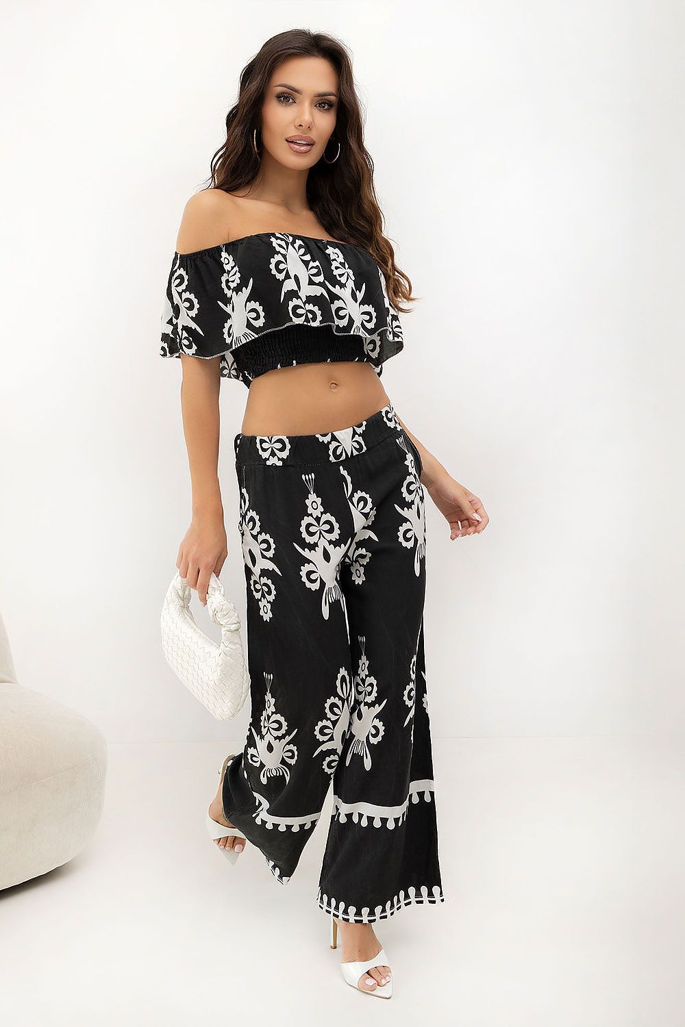 L`ensemble model 229819 Italy Moda