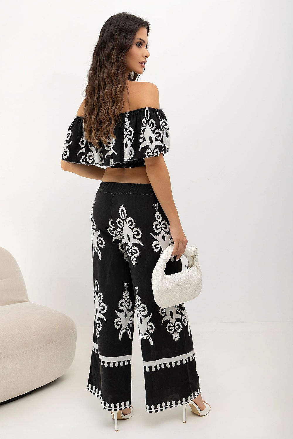 L`ensemble model 229819 Italy Moda